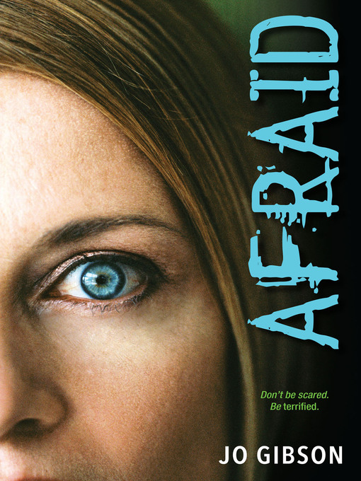 Title details for Afraid by Jo Gibson - Available